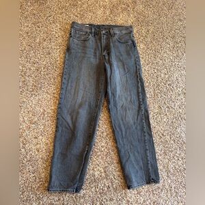 Levi’s Premium 568 Loose Jeans 29x30